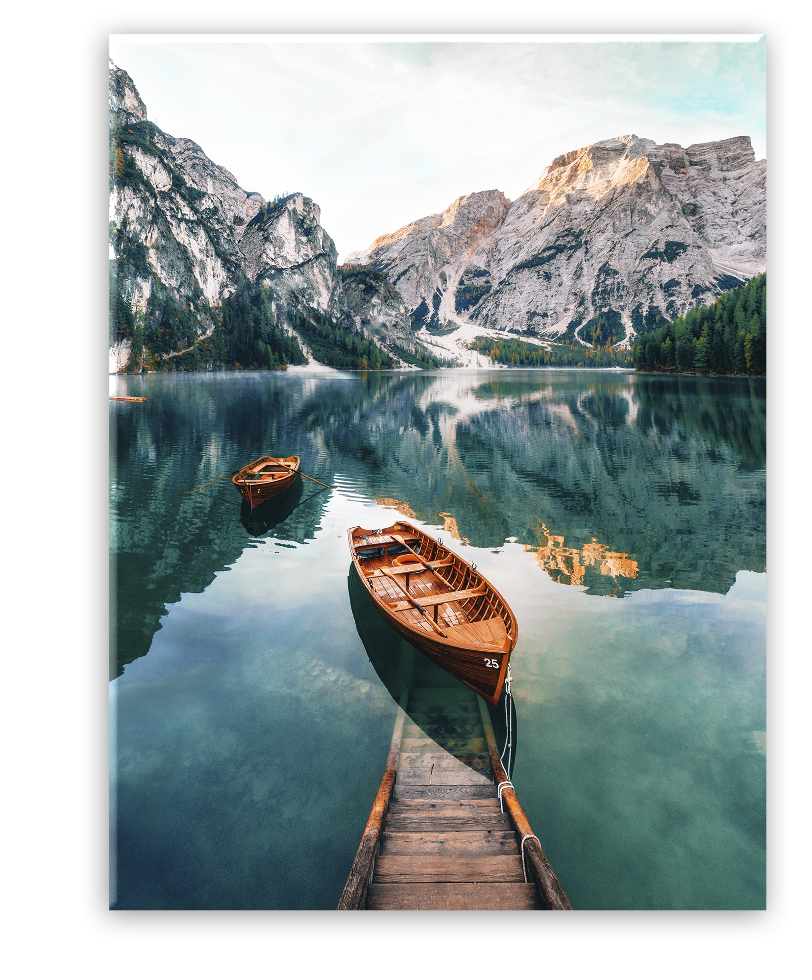 GL328_Tyrol_Boat_50x70_f