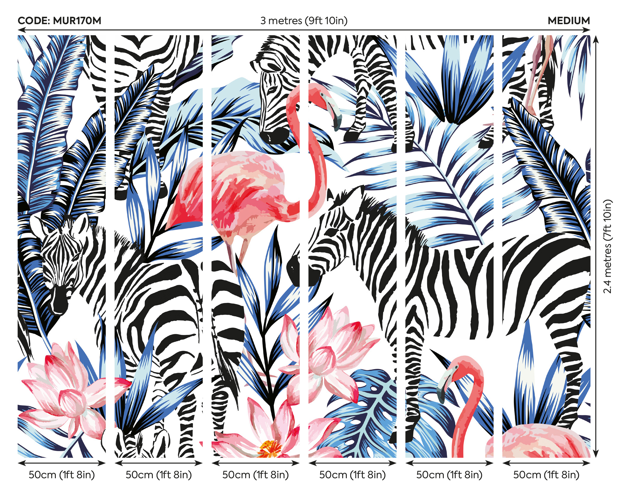 Egzotikus-fototapeta-zebrakkal-–-flamingokkal-OM0149-3.jpg