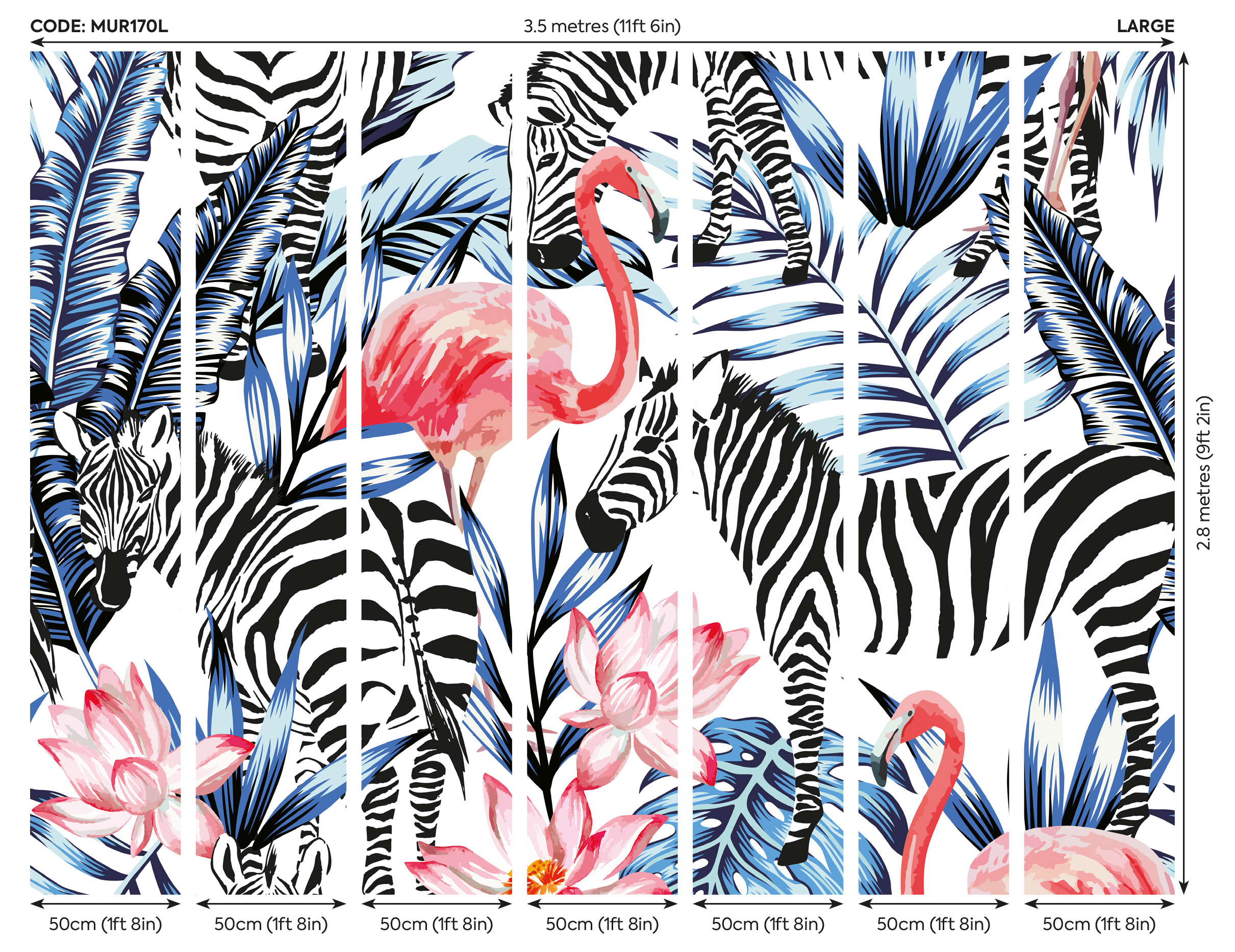 Egzotikus-fototapeta-zebrakkal-–-flamingokkal-OM0149-4.jpg