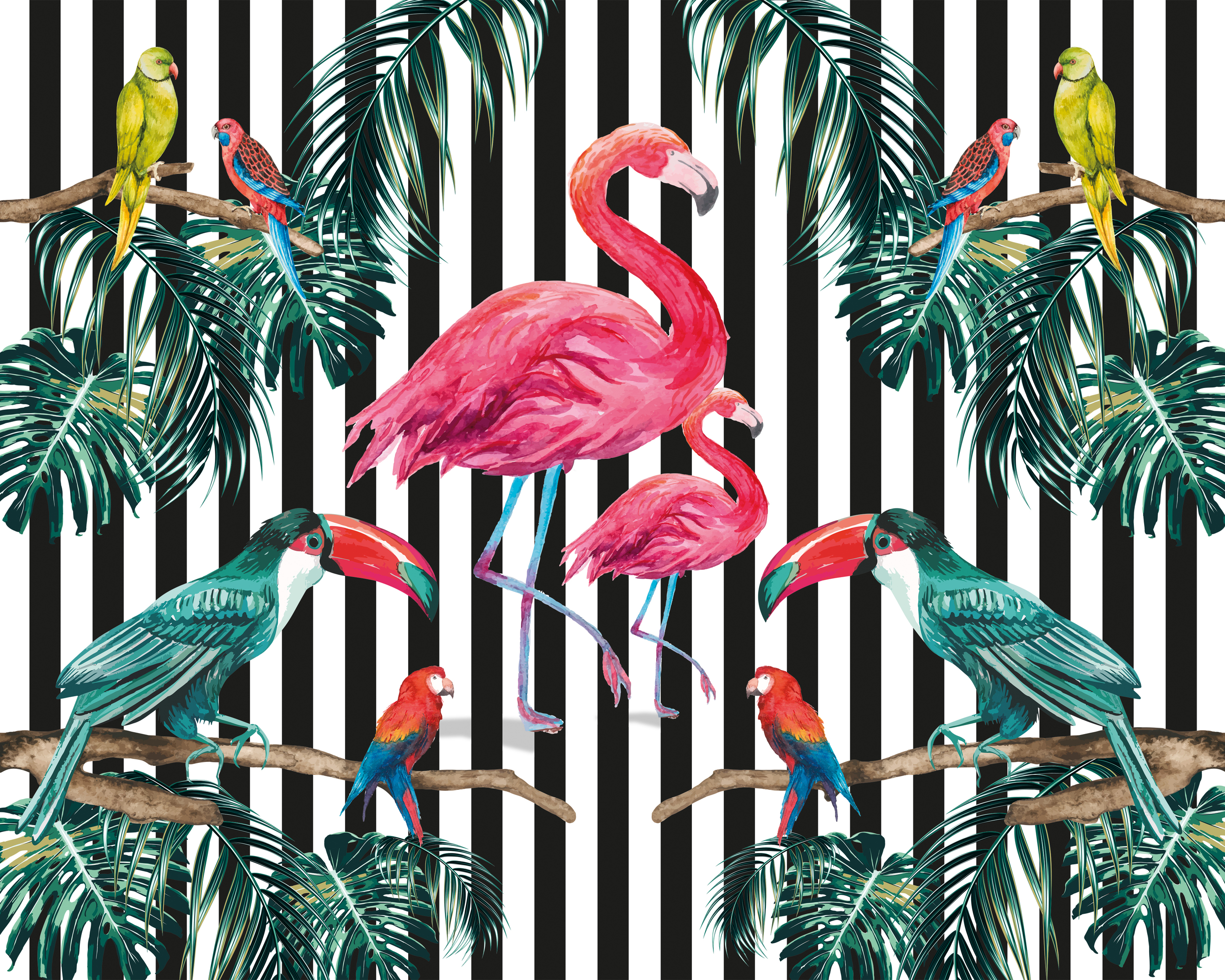 Trendi-fototapeta-flamingokkal-OM0150-4.jpg