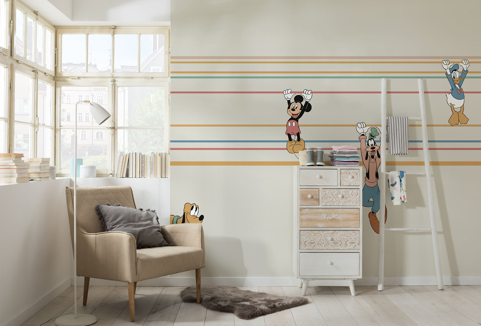 Vidam-fototapeta-Mickey-egerrel-es-Donald-kacsaval-KO0339-2.jpg